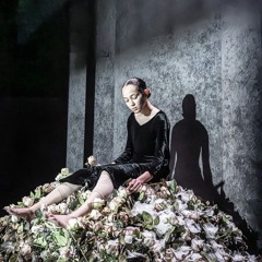 Longing from VISIT FROM AN UNKNOWN WOMAN