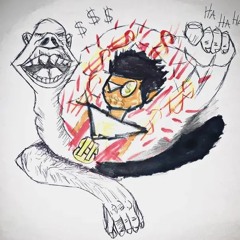 MONEY // BAG - THE KYDD