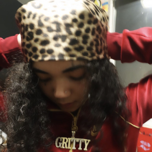 screaming my name - gritty lex