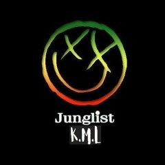 Vol.3 Ragga Jungle DJ K.M.L IN DA MIX