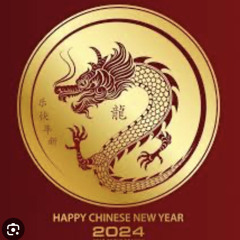 DRAGON YEAR 2024