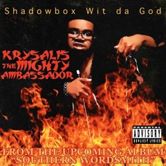 Shadowbox Wit Da God