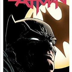 Download⚡️(PDF)❤️ Batman Vol. 1: I Am Gotham (Rebirth) Online Book