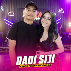 Dadi Siji (Cover) [feat. Miqbal GA]