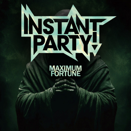 Maximum Fortune [Bandcamp Exclusive]