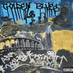 Golden Blues (Stranger Situations)