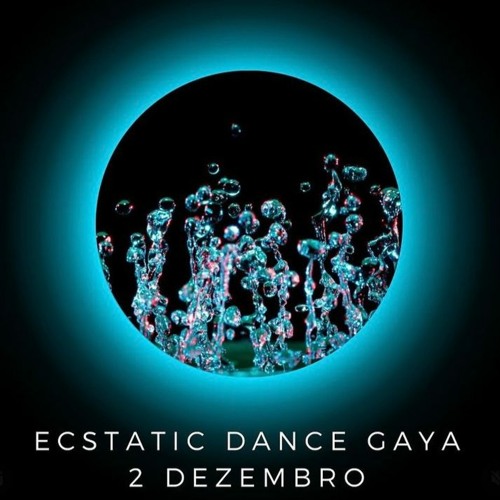 Ecstatic Dance Gaya • December 2023