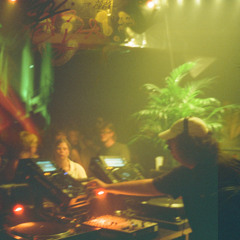 Turk Turkelton @ Tilla Tec Amsterdam x Synapse (15.08.25)