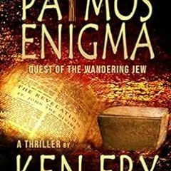 FREE KINDLE 💔 The Patmos Enigma: An Archaeological Thriller by Ken Fry,Eeva Lancaste