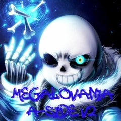 [100 Followers Special] Undertale - MEGALOVANIA (Cover, v2)