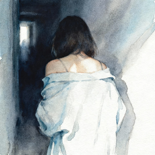 AQUARELLE (prod : ashura)