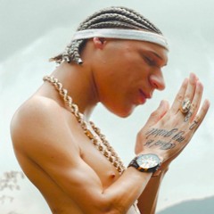 Chefin - "DEUS É O MEU GUIA" (DRILL REMIX) prod. @lbtracks