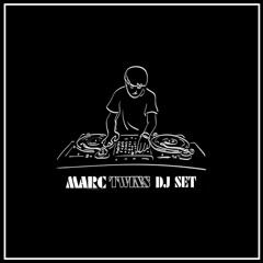 MARC TWINS @ MOOD DJ SET - 11 2024