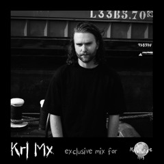Krl Mx - NovaFuture Blog Mix November 2022