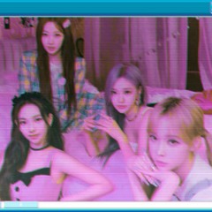 aespa- Sun and Moon [pluggnb remix]