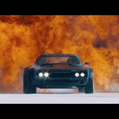 Georgian Gandagana - Ablaikan Trap Remix | The Fate Of The Furious