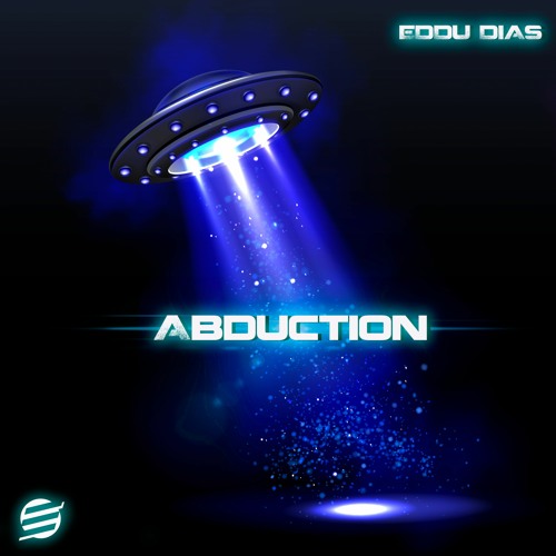 Eddu Dias - Abduction (Extended)