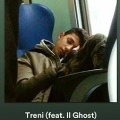 Baby Gang - Treni (feat. Il Ghost) [Official Video]