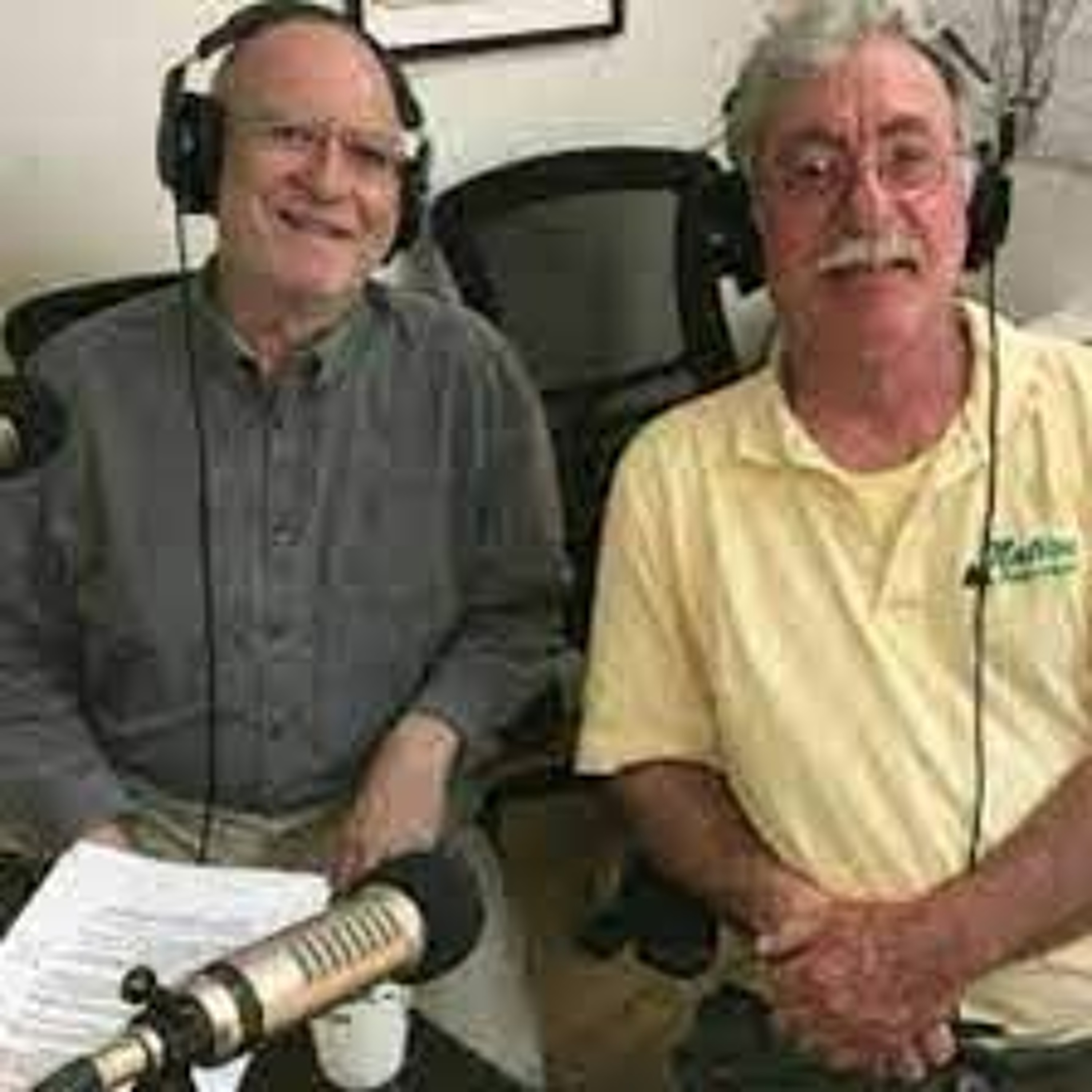 Pete Muroski of Native Landscapes Garden Center