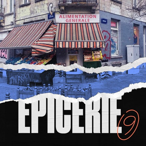 EPICERIE 009