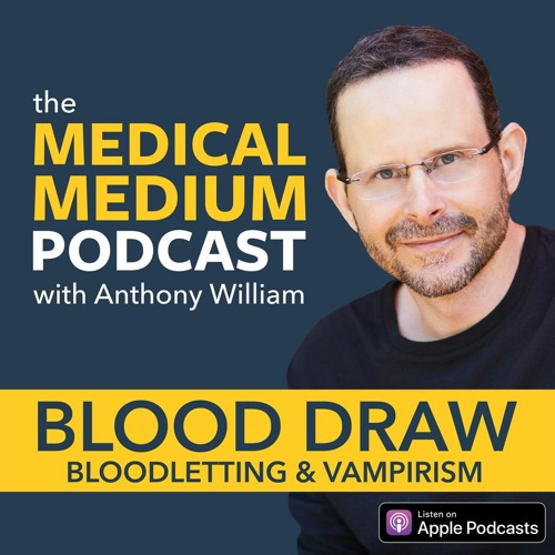 018 Blood Draw: Bloodletting & Vampirism