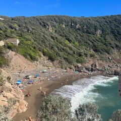 Temporal Cove w/ Smilegoth - 120922