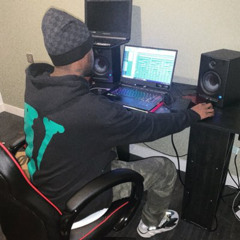 Jeff Redd - HUQQA x Edited By Matikabeatz