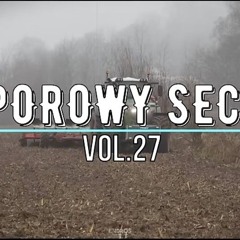 OPOROWY SECIK SKŁADANKA DLA ROLNIKÓW  VOL.27 GRUDZIEŃ 2025