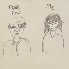 Fond Memories Of Brian Eno