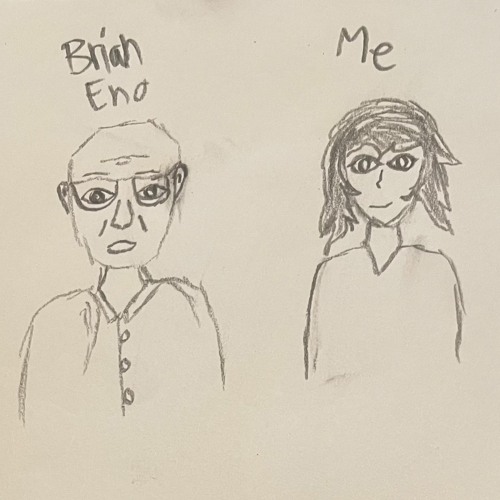 Fond Memories Of Brian Eno