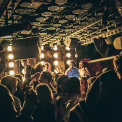 Halloween at Laissez Faire NYC (10.31.2024) | Open to ∞ | Offkit B2B Vali Thun