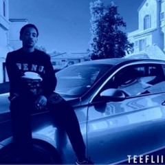 TeeFLii - From The Bacc