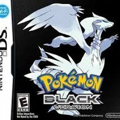 Pokemon Black and White - Emotion - Solo Piano