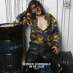 Reinier Zonneveld - In De Olie