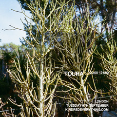 TOURA 9.9.25