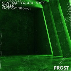 Dsnt Matter, Ata., TOGY - Walls