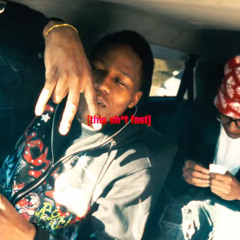 MoneySet - Off The Porch