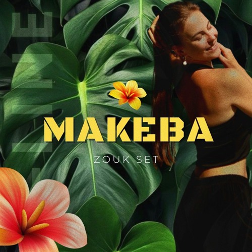 Dj K-Line - Makeba - Zouk Set For Vladivostok