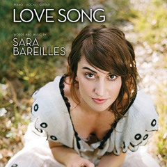 Sara Bareilles - Love Song (JAS House Remix)