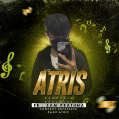 Atris-Pump It Up X Right On Time Remix 2022