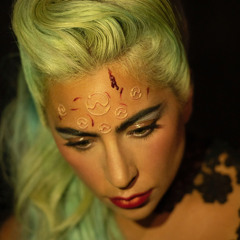 Lady Gaga - 911 (Demo) [Filtered Instrumental]