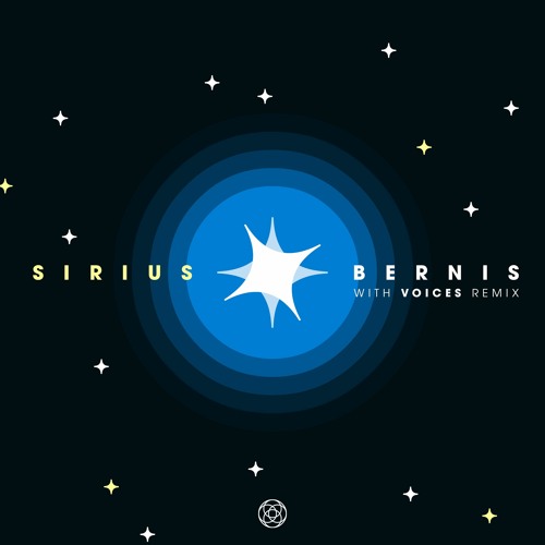 Bernis - Sirius (VoIces Remix) [OUT 21-10-29]