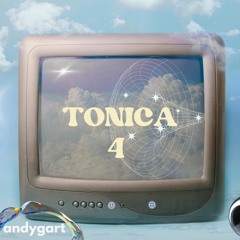 Tonica Vol.04 - Sky - Apr 2024