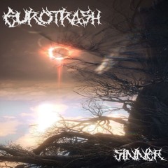 EUROTRASH - SINR666 | HARDTECHNO EDIT