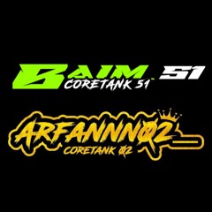 Hanya pelarian cinta #Spesial req[Baim.crt51-Arfann02]