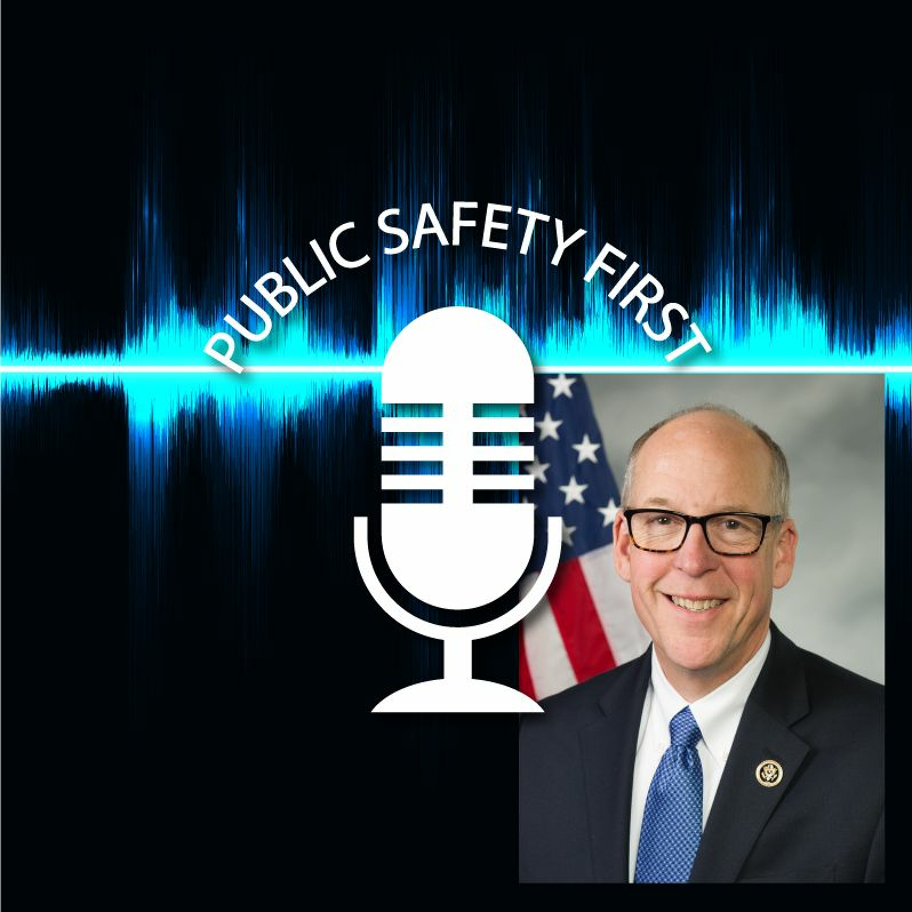 Public Safety First, a FirstNet Authority Podcast