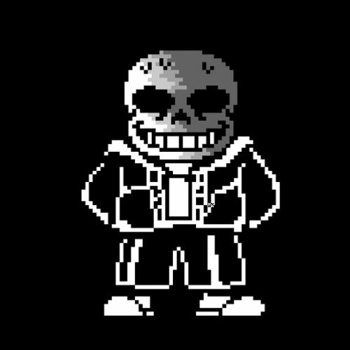 Stream Standing Here I Realize but it's Megalovania by RazutheGreat