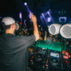 Classmatic @ When We Met, Nashville  - EUA (17.05.2025)