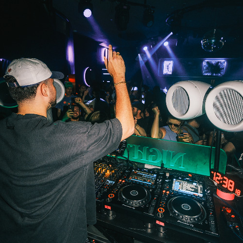 Classmatic @ When We Met, Nashville  - EUA (17.05.2025)