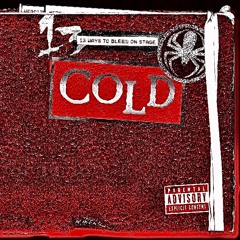 it's all good (Cold cover)